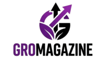 gromagazine